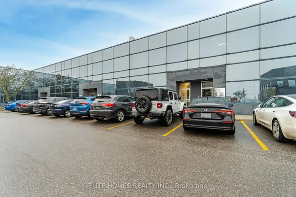 2355 Derry Road E, Unit 27