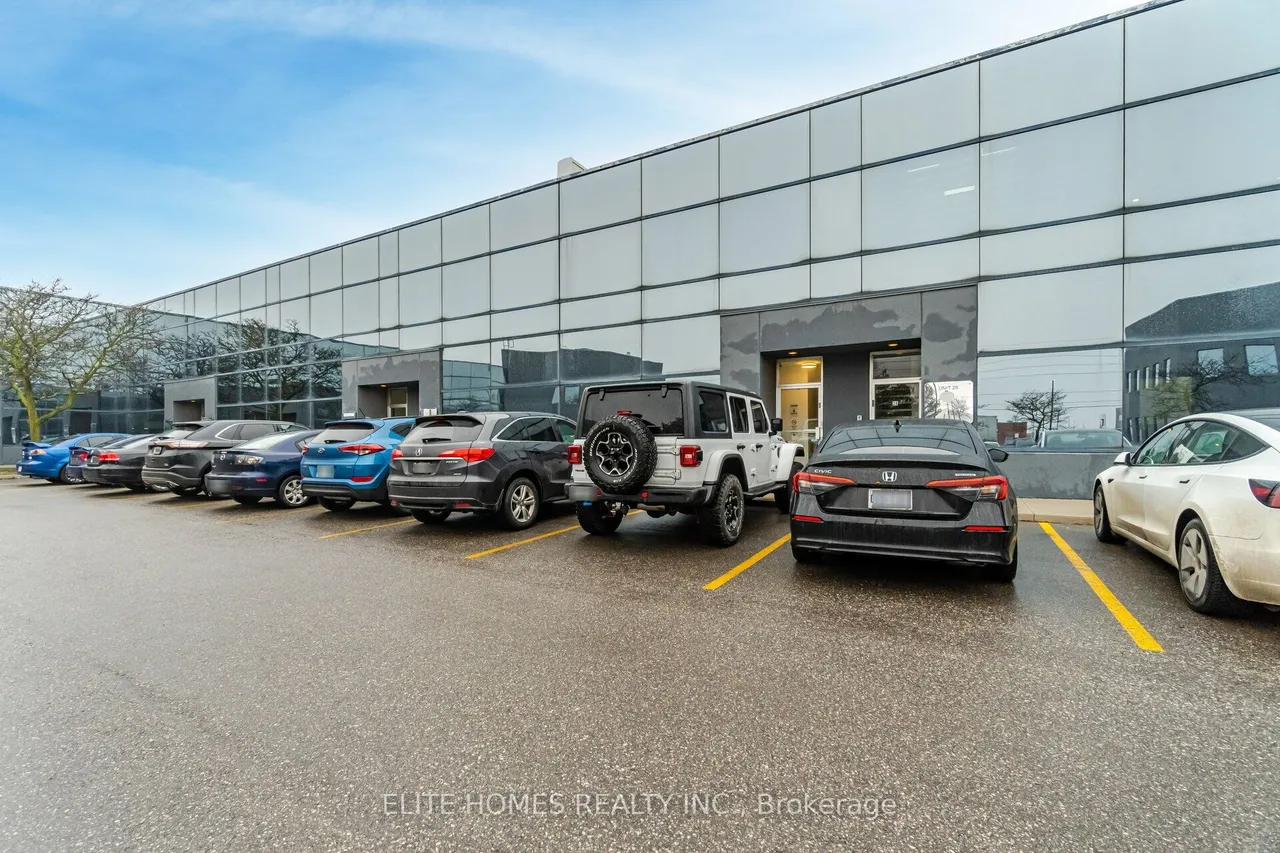2355 Derry Road E, Unit 27