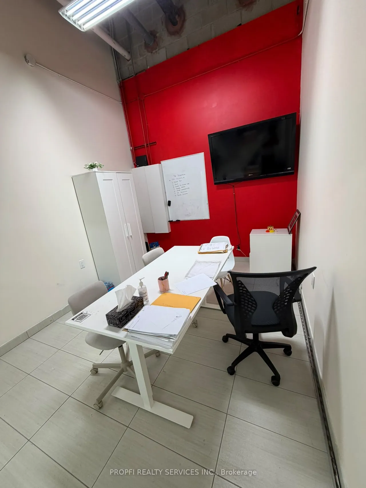 7215 Goreway Drive, Unit 1A11 — photo 5