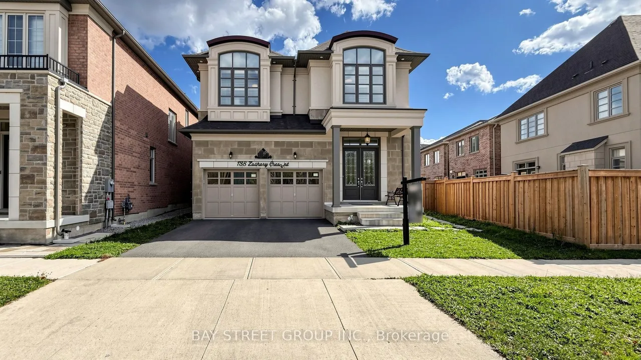 138 Zachary Crescent — photo 2