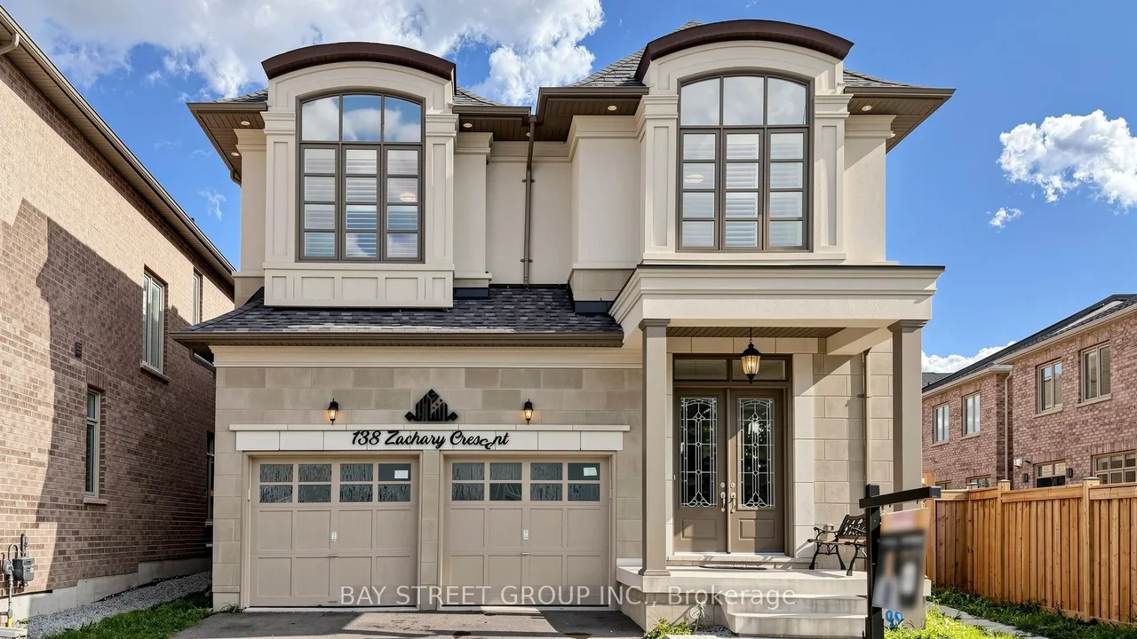 138 Zachary Crescent — photo 3