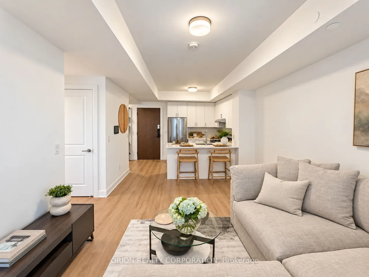 3240 William Coltson Avenue, Unit 414