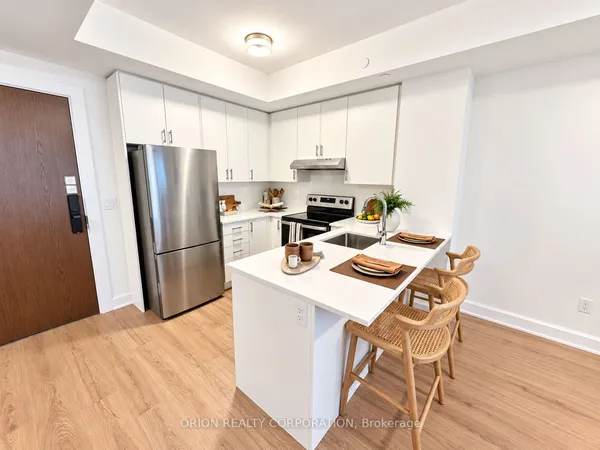 3240 William Coltson Avenue, Unit 414 — photo 2