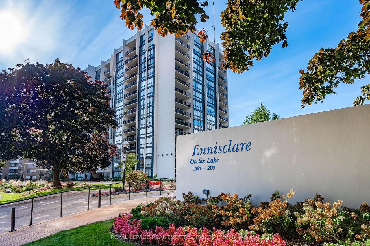 2185 Marine Drive, Unit 1001 — photo 3