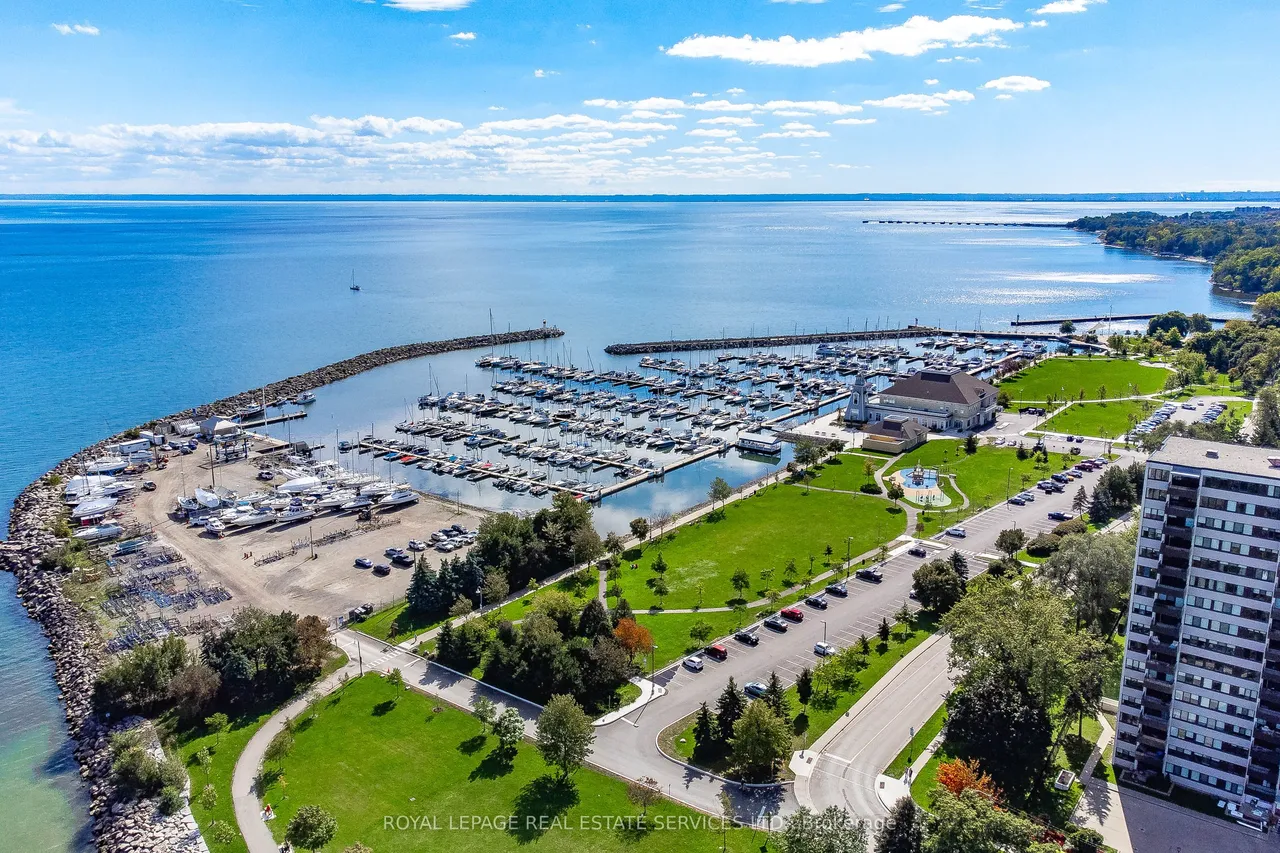 2185 Marine Drive, Unit 1001 — photo 50