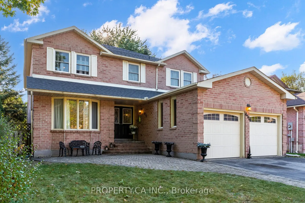 411 Freeman Crescent — photo 2