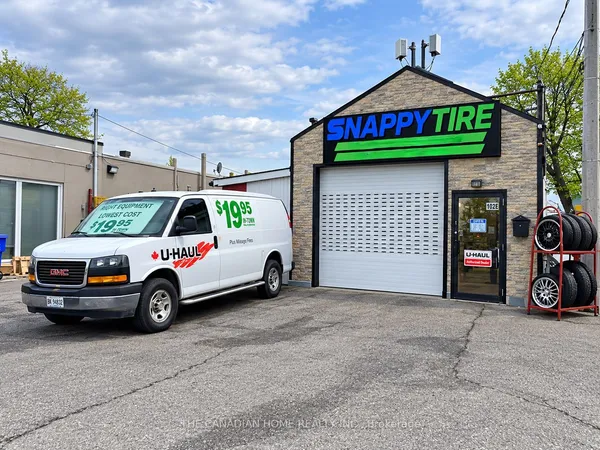 811 Lakeshore Road