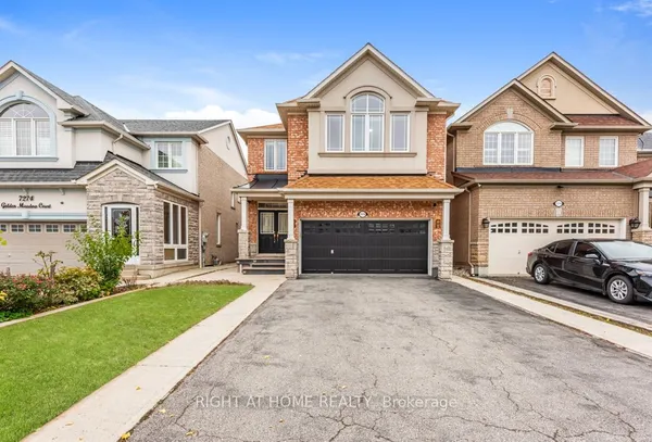 7276 Golden Meadow Court