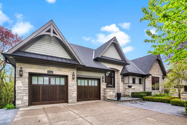 1206 Wildfield Crescent