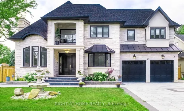 53 Eaglewood Boulevard