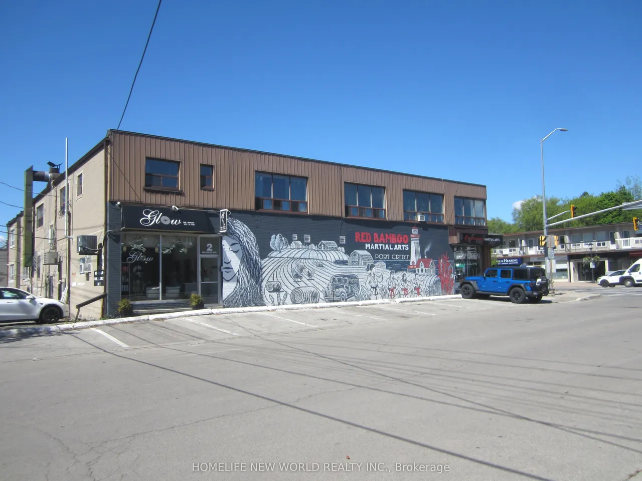 279 Lakeshore Road E — photo 6