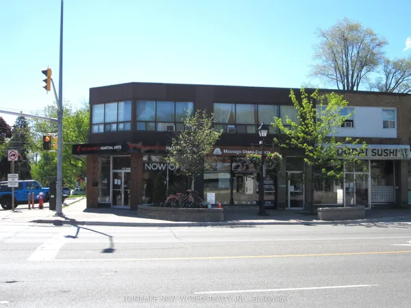 279 Lakeshore Road E — photo 2