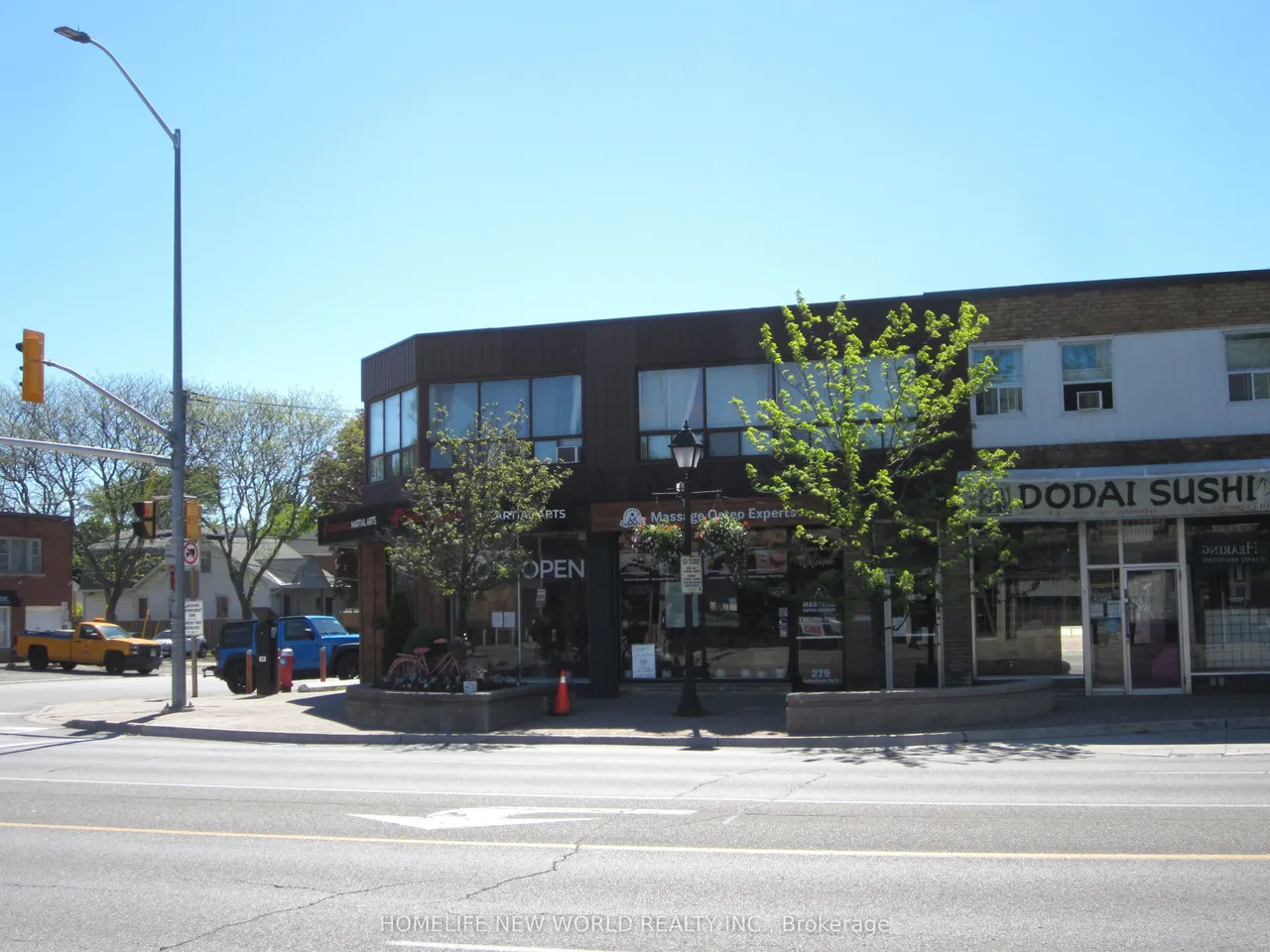 279 Lakeshore Road E — photo 3