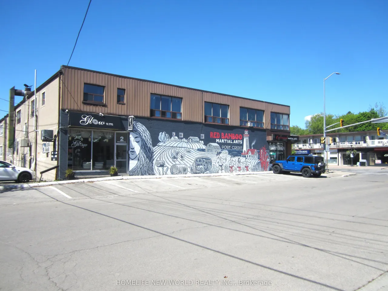 279 Lakeshore Road E — photo 7