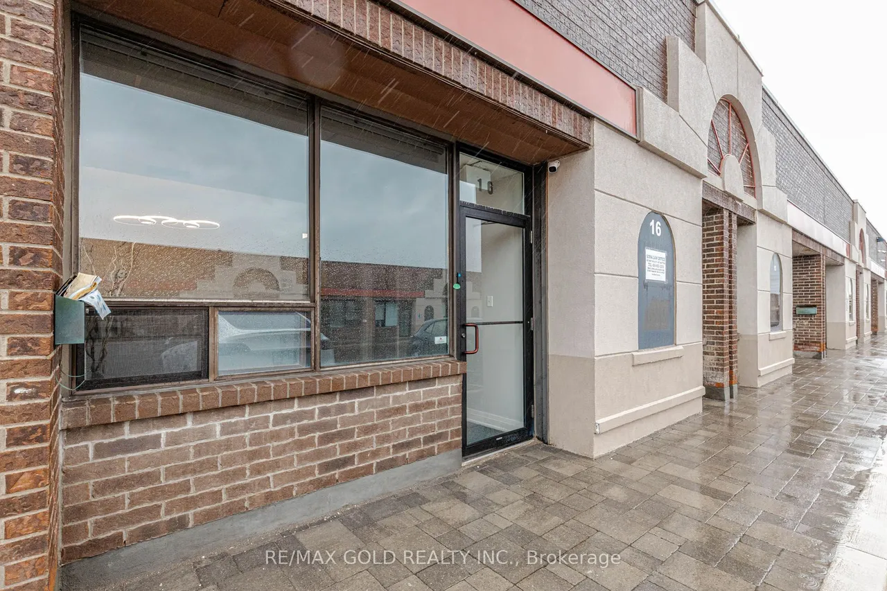 5484 Tomken Road, Unit 16 — photo 3