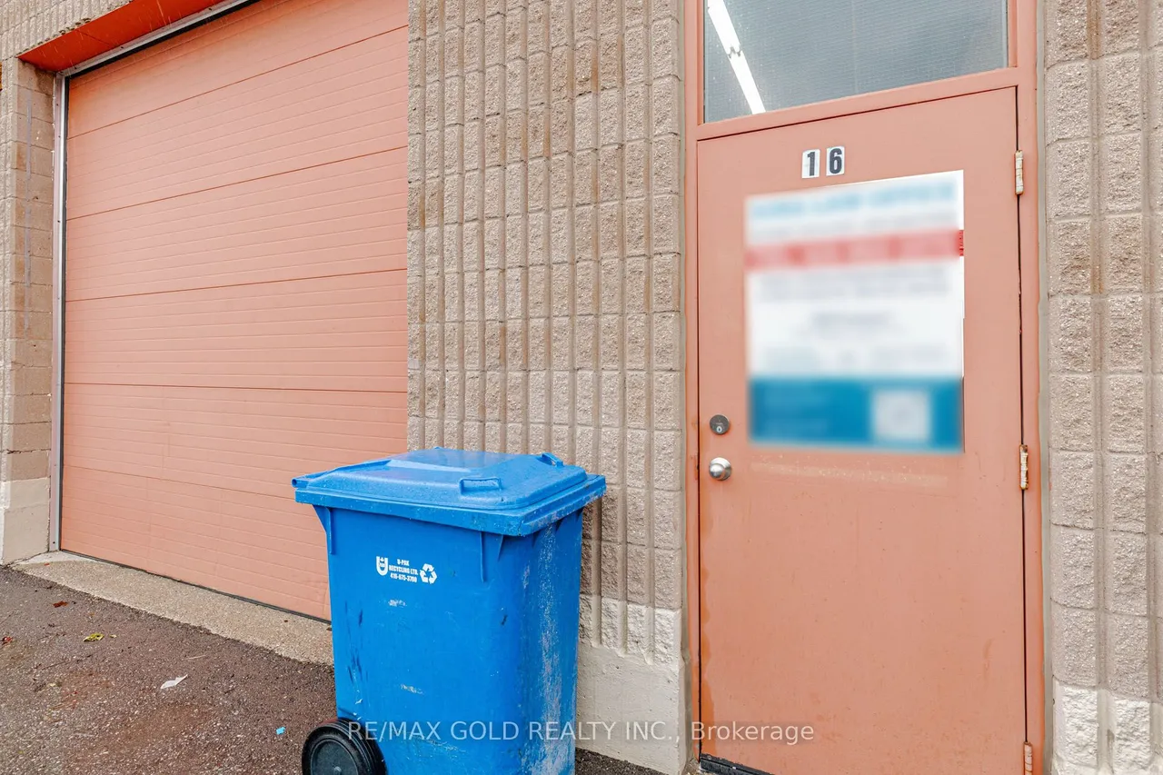 5484 Tomken Road, Unit 16 — photo 50