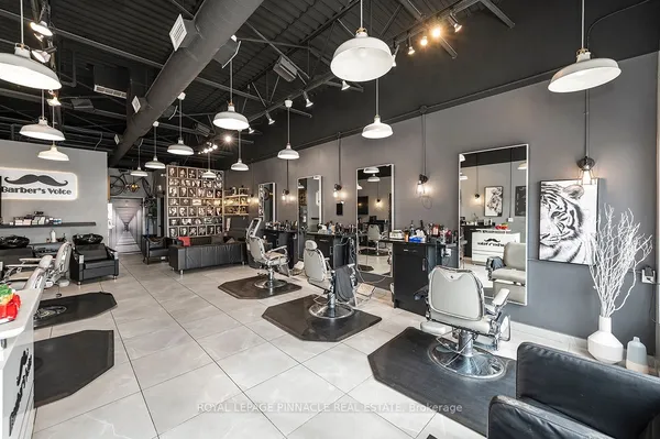 3700 Eglinton Avenue W, Unit 63