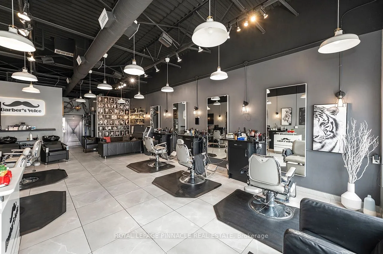 3700 Eglinton Avenue W, Unit 63