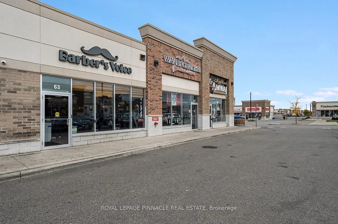 3700 Eglinton Avenue W, Unit 63 — photo 28