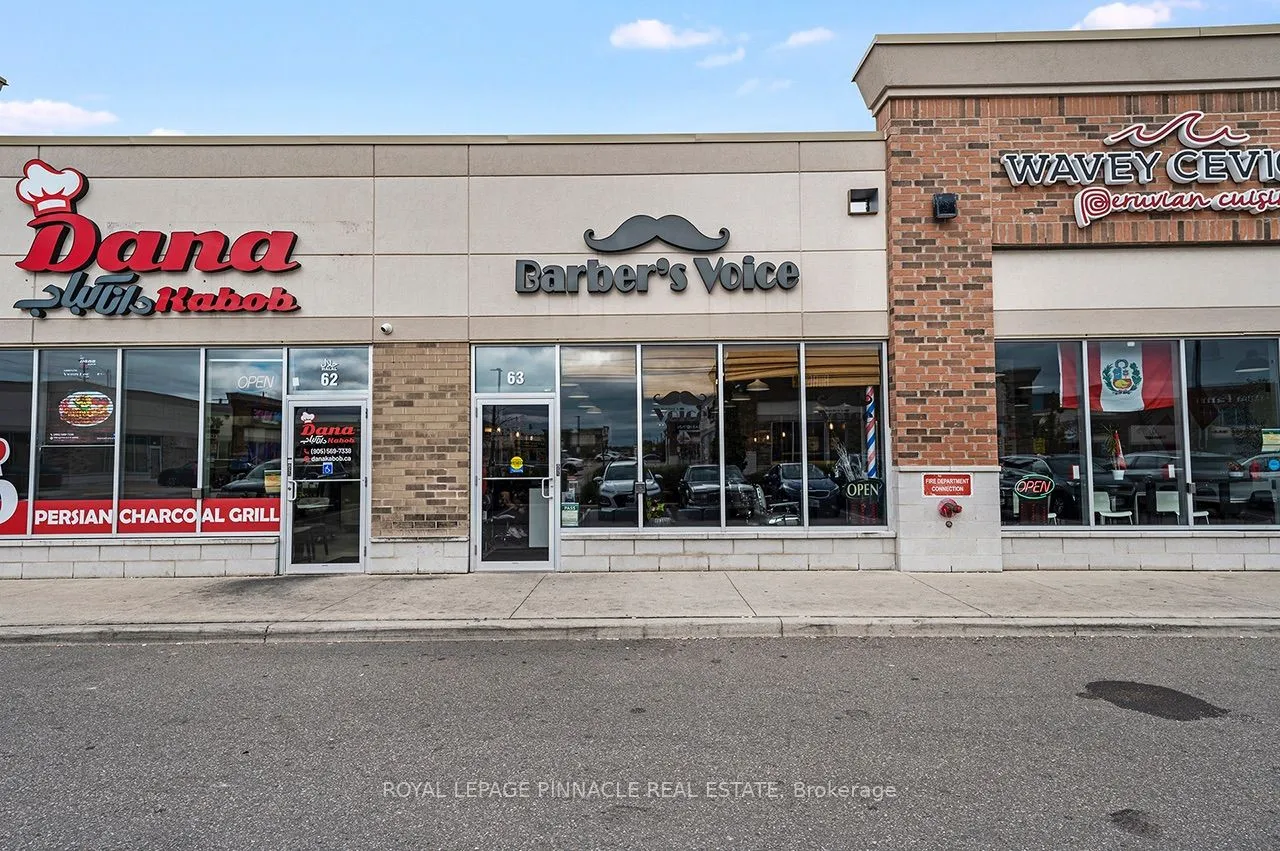 3700 Eglinton Avenue W, Unit 63 — photo 27