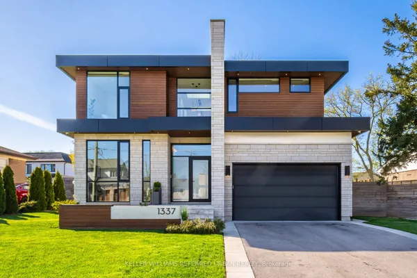 1337 Waverly Avenue