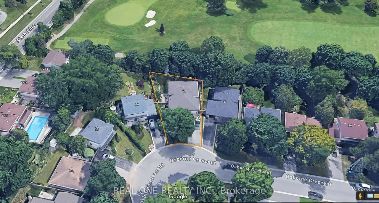 28 Osborne Crescent — photo 3