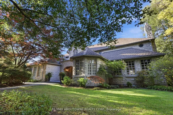 437 Cairncroft Road