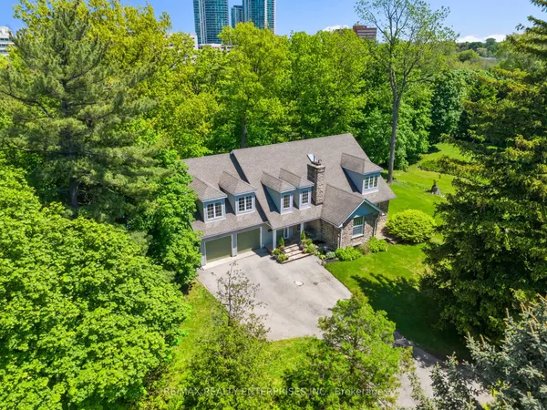 1690 Sherway Drive