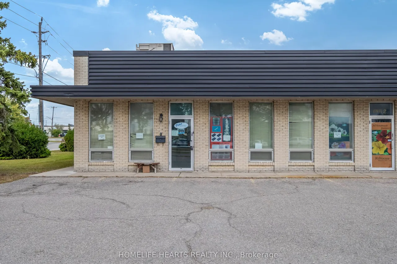 1260 Fewster Drive, Unit 1 — photo 3