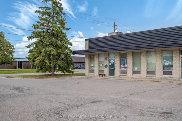 1260 Fewster Drive, Unit 1