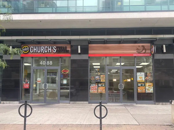 4088 confederation Parkway, Unit 4086