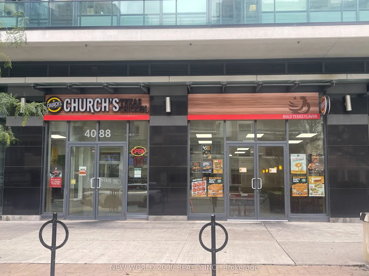 4088 confederation Parkway, Unit 4086