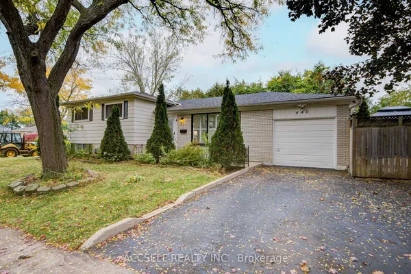 440 Sunset Drive