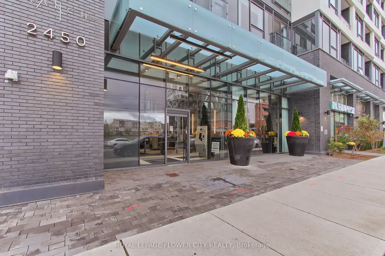 2450 Old Bronte Road, Unit 239 — photo 3