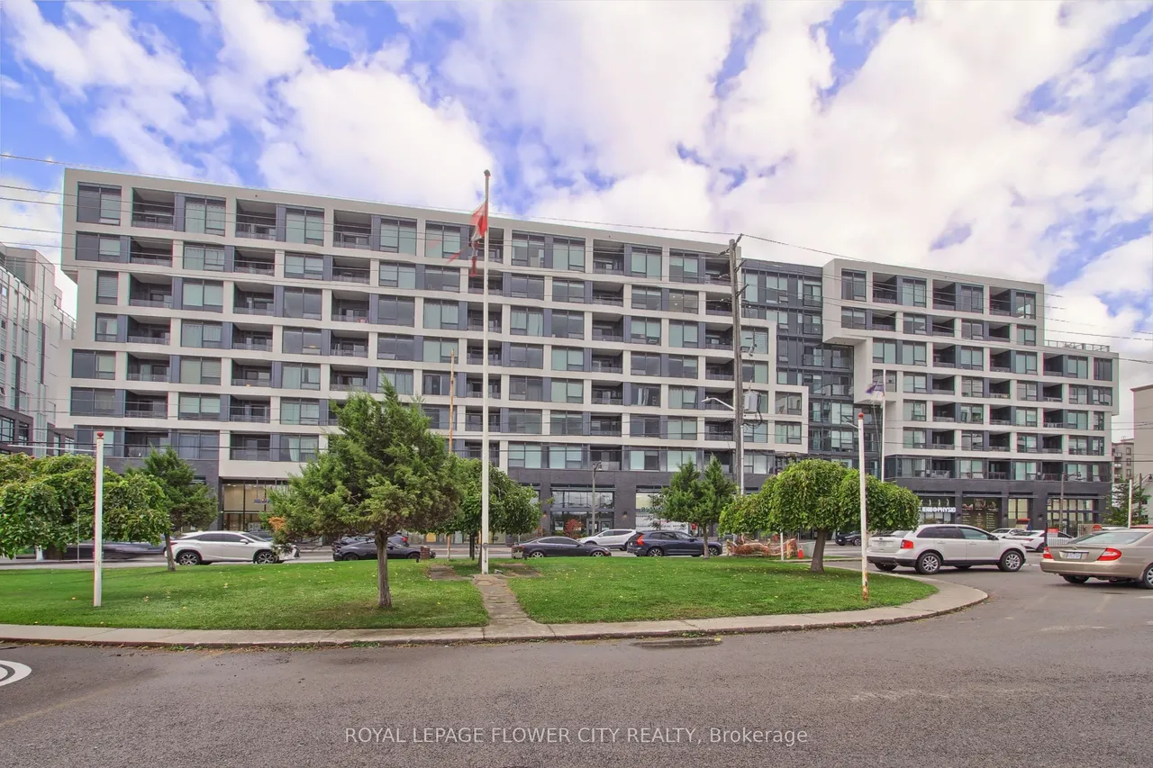 2450 Old Bronte Road, Unit 239