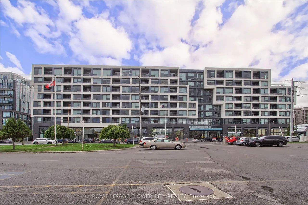 2450 Old Bronte Road, Unit 239 — photo 2