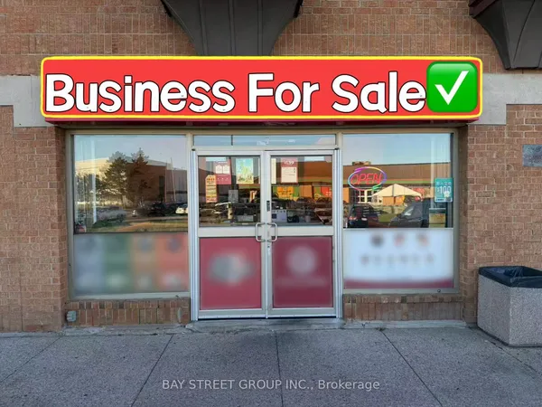 1177 Central Parkway W, Unit 7
