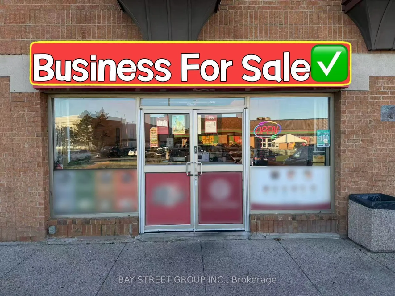 1177 Central Parkway W, Unit 7