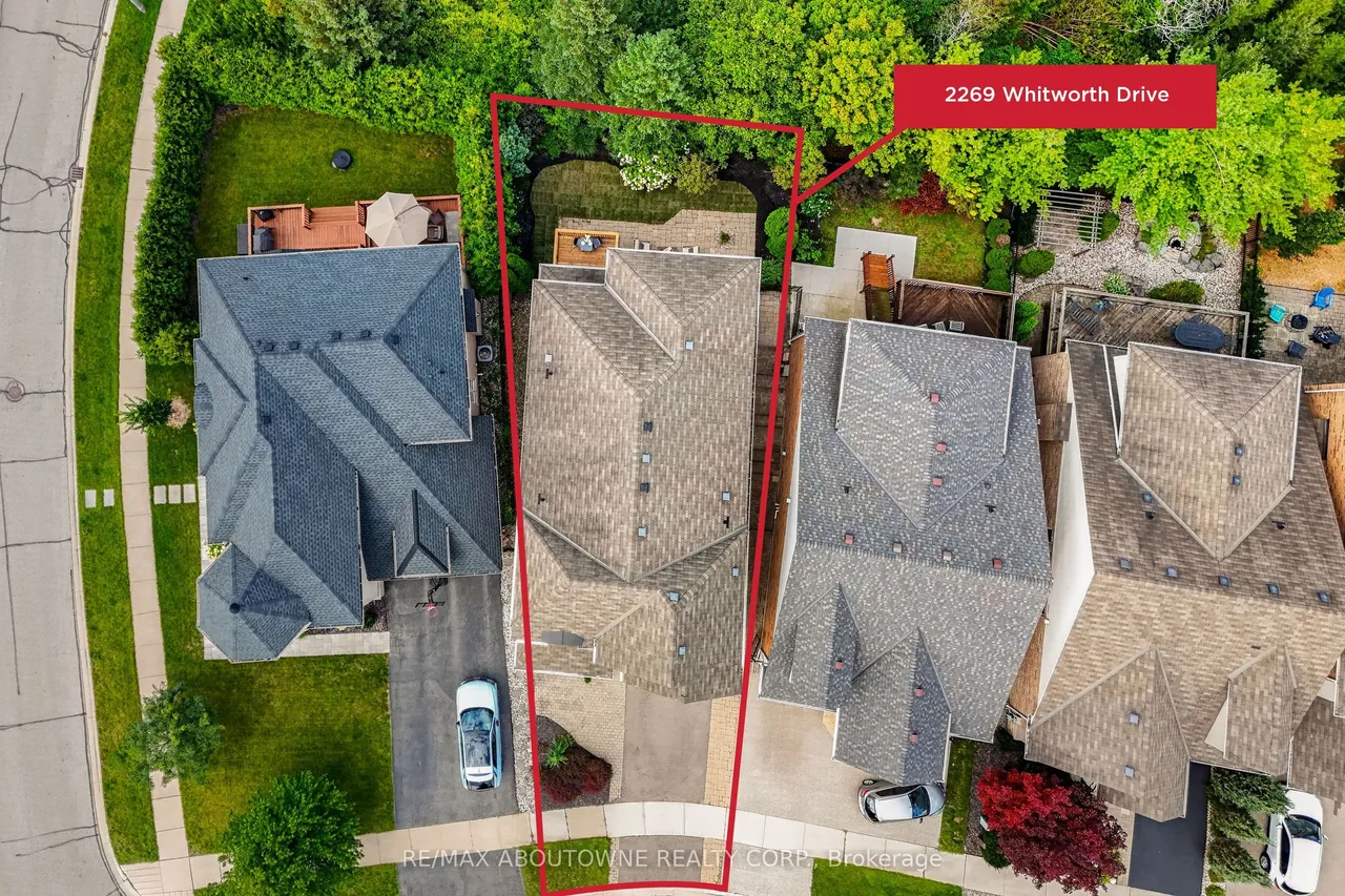 2269 Whitworth Drive — photo 43