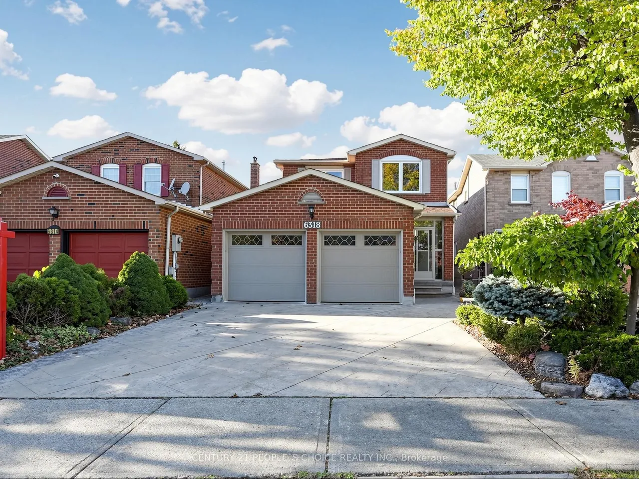 6318 Camgreen Circle