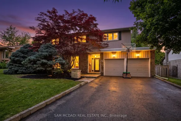 38 Kenninghall Boulevard