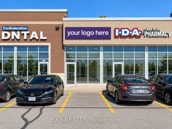 480 Eglinton Avenue W, Unit 42