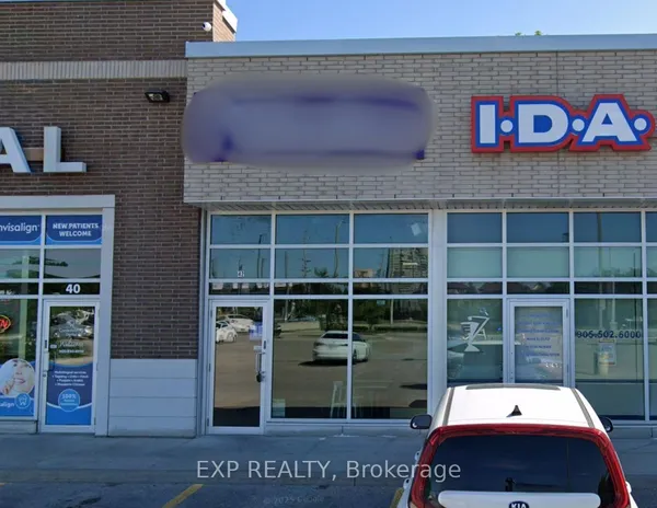 480 Eglinton Avenue W, Unit 42