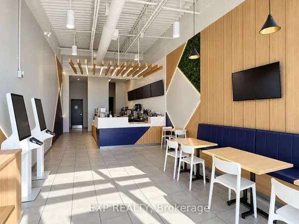 480 Eglinton Avenue W, Unit 42 — photo 2