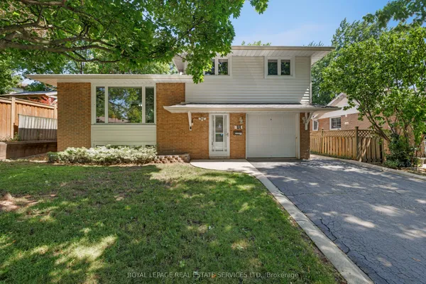 18 Osborne Crescent