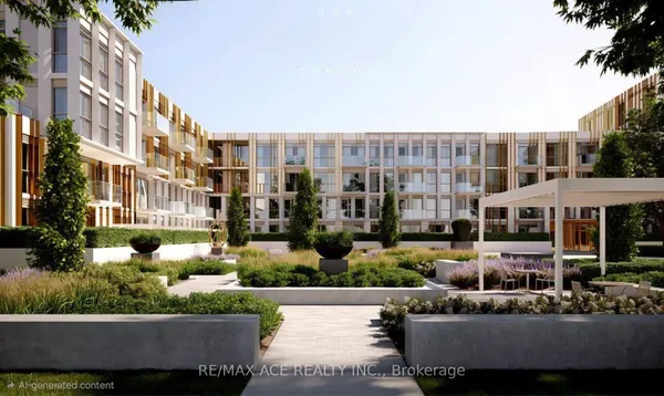 1005 Dundas Street E, Unit 146