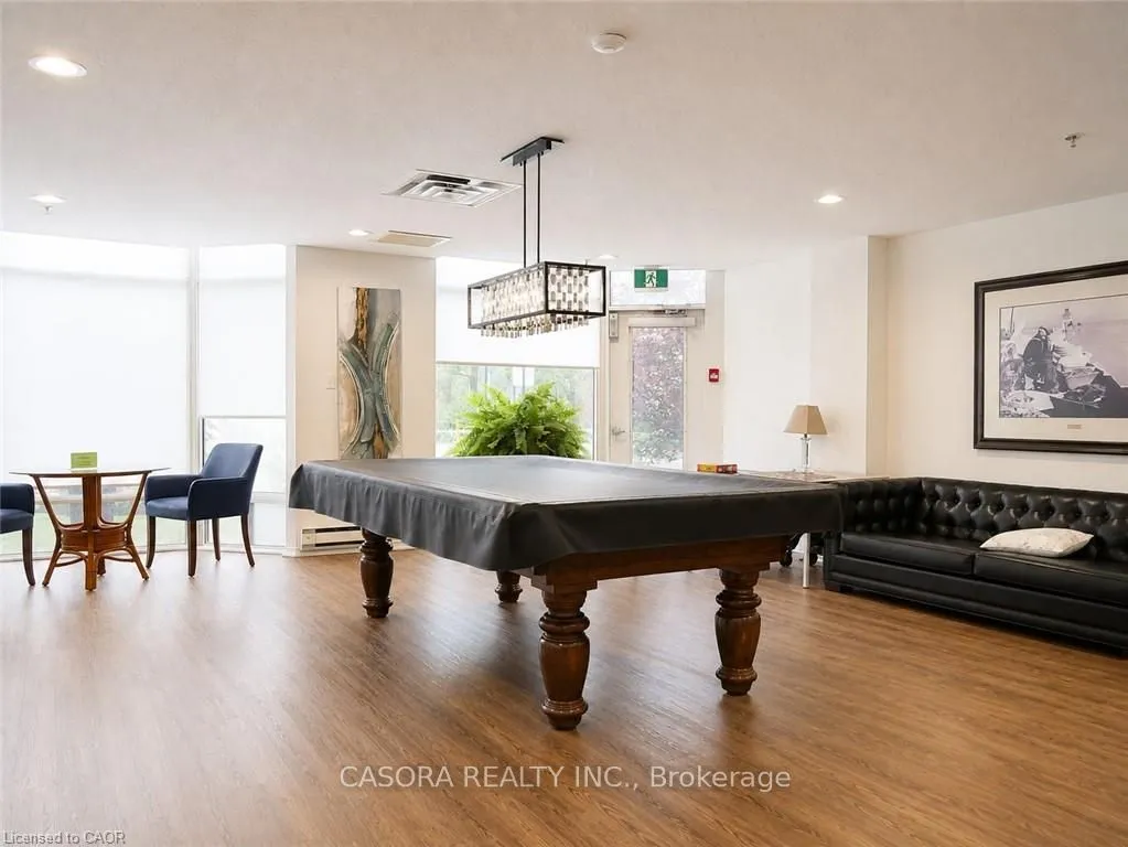 2511 Lakeshore Road W, Unit 216 — photo 27