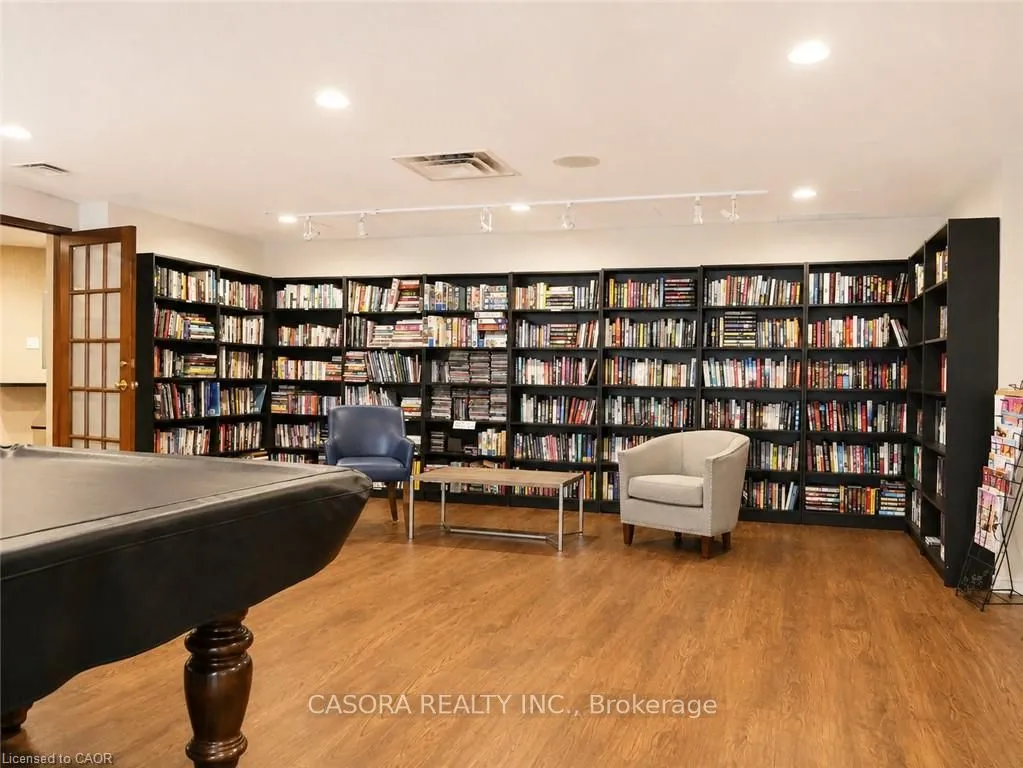 2511 Lakeshore Road W, Unit 216 — photo 26