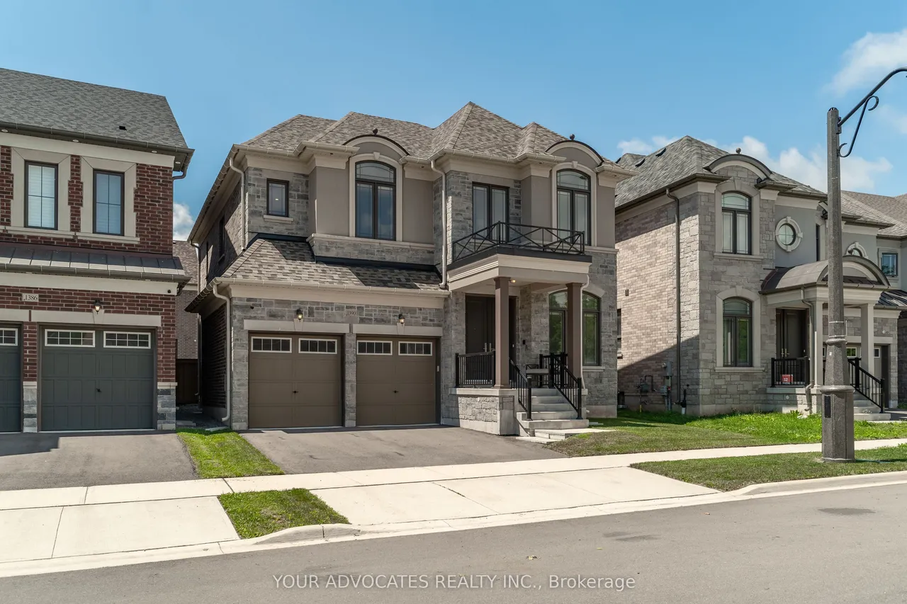 1390 Queens Plate Road — photo 2