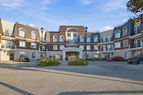 2300 Upper Middle Road W, Unit 231 — photo 2